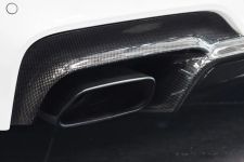 BMW M Performance Schalldämpfer 6er F06 GC F12 F13 650i 650iX