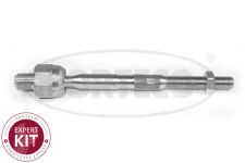 CORTECO Axialgelenk, Spurstange vorne rechts links  für BMW 32211096898* 32211095955* 32111096897* 49398764