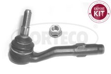 CORTECO Spurstangenkopf vorne rechts links  für BMW 32106776946 32106774361 32216756369 49398950