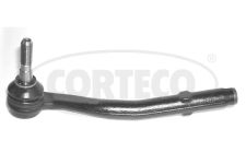 CORTECO Spurstangenkopf vorne rechts  für BMW 32111091770 32111093770 49399531