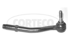 CORTECO Spurstangenkopf vorne links  für BMW 32111091769 49399532