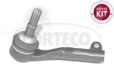 CORTECO Spurstangenkopf vorne rechts  für BMW 32106767782 49399663