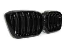 BMW M Performance Ziergitter Front schwarz X3 G01 X4 G02 passend