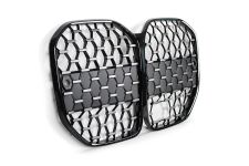 BMW Ziergitter Individual Hochglanz schwarz Shadow-Line 4er G22 G