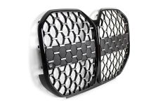 BMW Ziergitter Individual Hochglanz schwarz Shadow-Line 4er G26 G