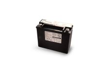 BMW Original BMW AGM-Batterie Zusatzbatterie 12V, 12AH, 200A - 5e