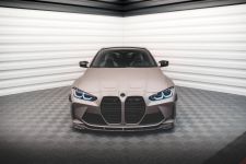 Carbon Bodykit Set Frontspoiler Seitenschweller Heckansatz passend für BMW M4 G82