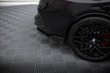 Diffusor Flaps V.1 passend für BMW M8 Gran Coupe F93