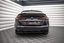 Heckspoiler Lippe passend für BMW 2 Gran Coupe M-Paket F44 schwarz Hochglanz