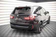 Heckspoiler Lippe passend für BMW X5 M F85 schwarz Hochglanz