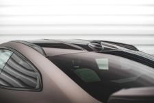 Carbon Dachschienen Spoiler passend für BMW M4 G82 / G82 FL