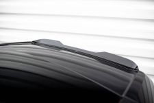 Heckspoiler Lippe passend für BMW iX M-Paket i20 / I20 FL schwarz Hochglanz