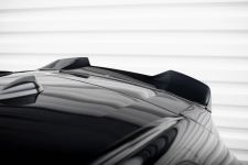 Heckspoiler 3D passend für BMW X3 M F97 / F97 FL schwarz Hochglanz