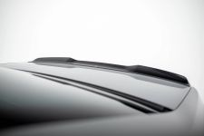 Heckspoiler 3D passend für BMW 7 G11 / G12 schwarz Hochglanz