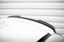 Heckspoiler Lippe V.2 passend für BMW 5er Touring G31 schwarz Hochglanz