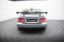 Carbon Heckspoiler Heckflügel Standfuß Innen passend für BMW 3er / M3 Coupe E92