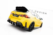 Heckspoiler Dachspoiler passend für BMW 1er F40 / F70