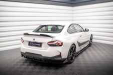 Diffusor Flaps V.2 passend für BMW 2 Coupe M-Paket G42
