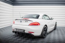 Diffusor Flaps passend für BMW Z4 E89 schwarz Hochglanz