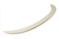 Heck Spoiler Spoilerlippe Kofferraum Heckspoiler für BMW F12 Cabrio / F13 Coupe