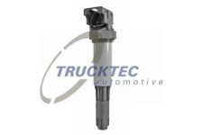 Trucktec automotive Zündspule Bmw: X1, 7, 6, 5, 3 08.17.006