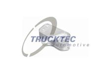 Trucktec automotive Ölkühler, Motoröl Bmw: 6, 5, 4, 3, 2 08.18.011