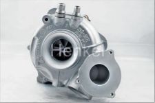 Henkel Parts Turbolader für BMW 1 5 4 X5 3 2 X1