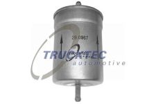 Trucktec automotive Kraftstofffilter Bmw: Z3, 7, 6, 5, 3 08.14.003