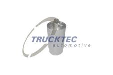Trucktec automotive Kraftstofffilter Bmw: X5, 5, 3 Land rover: Range Rover III Opel: Omega 08.38