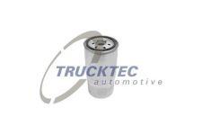 Trucktec automotive Kraftstofffilter Bmw: 5, 3 Land rover: Range Rover II 08.38.016