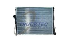 Trucktec automotive Kühler, Motorkühlung Bmw: Z4, 3 08.11.027