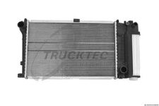 Trucktec automotive Kühler, Motorkühlung Bmw: 5 08.11.043