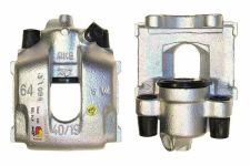 BOSCH Bremssattel hinten rechts Schwimmsattel 40mm für BMW 34216758136 34211165034 0 986 474 159