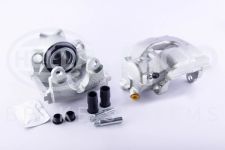 HELLA PAGID Bremssattel vorne links Faustsattel für MG BMW ROVER 34116750149 34116765881 SEG000050 8AN 355 792-491