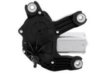 VEMO Wischermotor Q+, Erstausrüsterqualität hinten 12V für MINI BMW 7036154 61627036154 67636932013 V20-07-0008