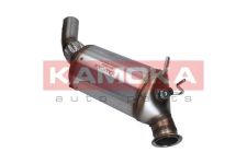 KAMOKA Rußpartikelfilter (8010003) für BMW X1 3 1 5 | RPF, DPF