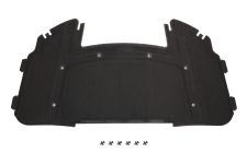 f.becker_line Motorraumdämmung Motorhaube  für BMW 51487059260 61610020
