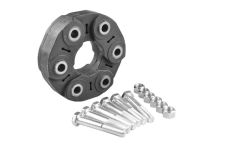 TEDGUM Gelenk, Längswelle mit Anbaumaterial für BMW 26117546425 26117605629 26117518443 00081948