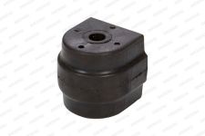 MOOG Lagerbuchse, Stabilisator hinten rechts links Ø10mm 10mm für MINI BMW 33536765584 BM-SB-6855