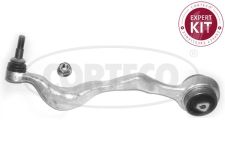 CORTECO Lenker, Radaufhängung vorne rechts  für BMW 31126763704 31126769798 31126769802 49398781