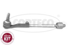 CORTECO Spurstange vorne rechts  für BMW 32106765236 49399507