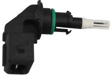 f.becker_line Sensor, Ansauglufttemperatur mit Dichtung schwarz für BMW 13627792203 70610008