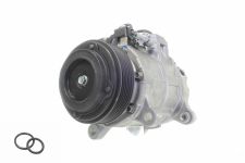 ALANKO Kompressor, Klimaanlage 12V für TOYOTA BMW 64529223694 64529399072 6452922570301 10551840