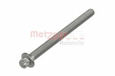 METZGER Schraube, Einspritzdüsenhalter  für MINI ALPINA BMW 7805256 13537805256 0873034