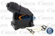 VAICO Gehäuse, Ölfilter  für BMW 11427800066 7800066 V20-4016