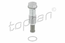 TOPRAN Spanner, Steuerkette Oben mit Dichtung für MINI BMW 11318490219 11318576201 11318586699 502 631