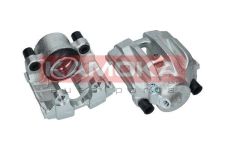 KAMOKA Bremssattel vorne rechts für Bremsscheibendicke 22mm 54mm BMW 6766682 34116766682 JBC0018