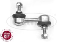 CORTECO Stange/Strebe, Stabilisator hinten rechts links  für BMW 33551092292 33551095532 49398800