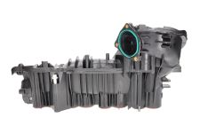 f.becker_line Saugrohrmodul mit Dichtung, ohne Stellregler Dichtung für BMW 11617811214 11617797384 11614728712 57010007