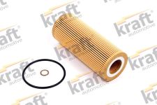 KRAFT AUTOMOTIVE Ölfilter  63,5mm für BMW 11427787697 1702661